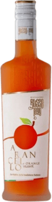 15,95 € | Licores Russo Arancelo Orange Elisir Italia Botella Medium 50 cl