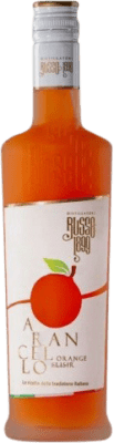 Ликеры Russo Arancelo Orange Elisir 50 cl