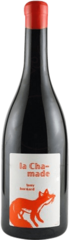 46,95 € | 红酒 Philippe Bornard La Chamade Ploussard 岁 A.O.C. Côtes du Jura 朱拉 法国 75 cl