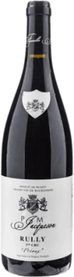 Paul Jacqueson Blanco Rully 岁 75 cl