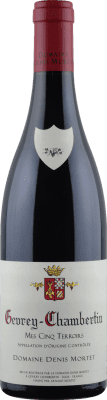 Domaine Denis Mortet Mes Cinq Terroirs