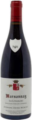 Domaine Denis Mortet Les Longeroies Crianza