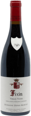 Domaine Denis Mortet Fixin Vieilles Vignes Alterung