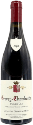 Domaine Denis Mortet Premier Cru Crianza