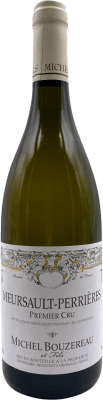 Michel Bouzereau Les Perrières Premier Cru 高齢者