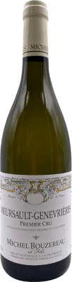 Michel Bouzereau Les Genevrières 1er Premier Cru Crianza — クリアンサ