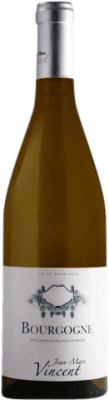 Jean-Marc Vincent Blanco Bourgogne 高齢者 75 cl