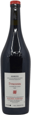 Michel Gahier La Vigne du Louis Trousseau Arbois Alterung 75 cl
