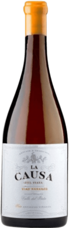 25,95 € Envoi gratuit | Vin blanc Miguel Torres La Causa Naranjo Crianza