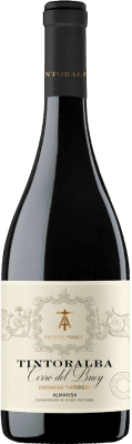 Tintoralba Cerro del Buey Garnacha Almansa Crianza 75 cl