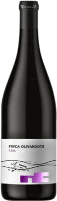 Olivardots Lilat Empordà Jung 75 cl