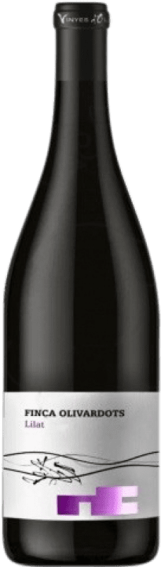 11,95 € | Красное вино Olivardots Lilat Молодой D.O. Empordà Каталония Испания Syrah, Grenache Tintorera 75 cl