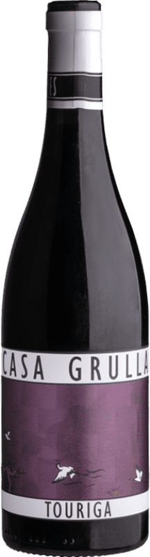 24,95 € Free Shipping | Red wine Casa Grulla D.O. Cigales