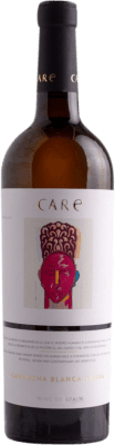 Añadas Care Nativa Garnacha Cariñena 75 cl