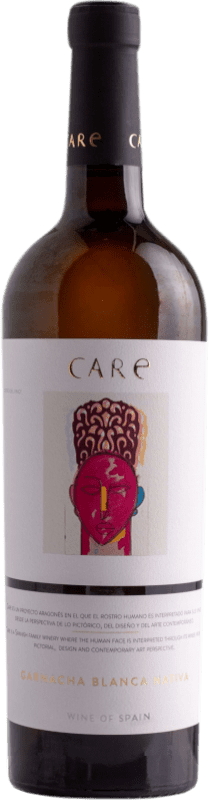 10,95 € | 白ワイン Añadas Care Nativa D.O. Cariñena スペイン Garnacha — グルナッシュ 75 cl