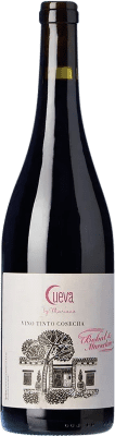Cueva Bobal Marselan 75 cl