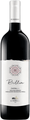 Cherchi Cagnulari Billia Cagnulari Isola dei Nuraghi 75 cl