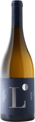 Clos Pachem Licos Grenache Weiß Terra Alta 75 cl
