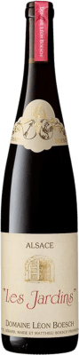 Domaine Léon Boesch Les Jardins Pinot Preto Alsace 75 cl