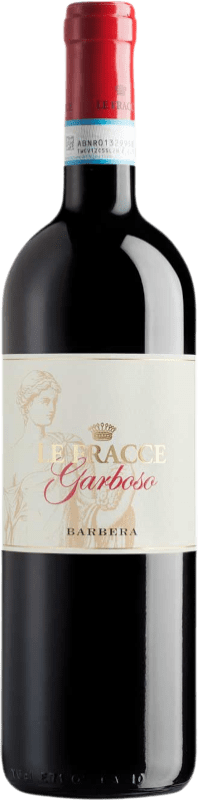 16,95 € 送料無料 | 赤ワイン Le Fracce Garboso D.O.C. Oltrepò Pavese
