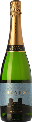 Perelada & Chivite Stars Brut Cava Reserva 75 cl