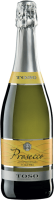 Toso Extra Secco Prosecco 75 cl