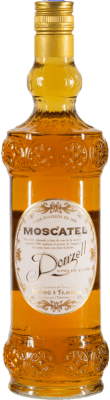 Padró Donzell Moscatel — Muskateller Catalunya 75 cl