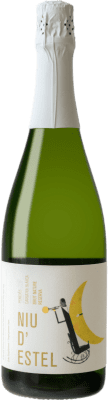 Petxina Niu d'Estel Grenache White Penedès 75 cl