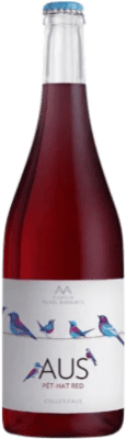 Alta Alella AUS Pét Nat Red 75 cl