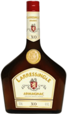 Armagnac Larressingle XO Extra Old — Extra Viejo