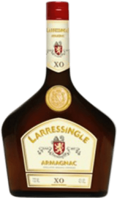 Armagnac Larressingle. XO