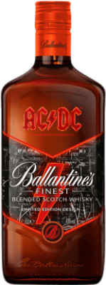 ウイスキーブレンド Ballantine's AC-DC 1 L