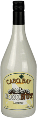 Шнапс Wilhelm Braun Cabo Bay Coconut