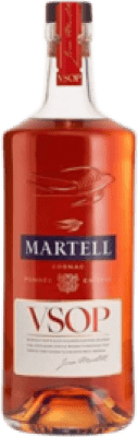 コニャック Martell VSOP Very Superior Old Pale — 非常に上質な古い淡色