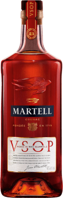 コニャック Martell VSOP Very Superior Old Pale — 非常に上質な古い淡色