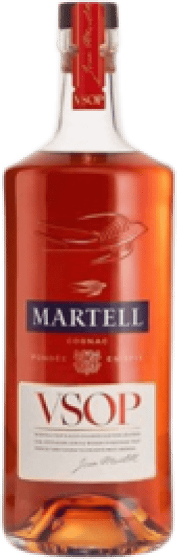 83,95 € 送料無料 | コニャック Martell VSOP Very Superior Old Pale — 非常に上質な古い淡色