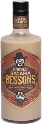 リキュールクリーム Bessons Ratafia