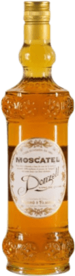 Padró Donzell Muscat 75 cl