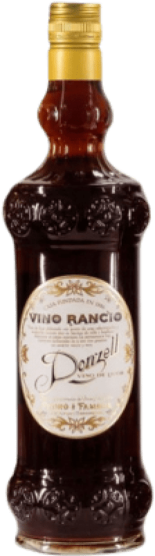 4,95 € | Vino generoso Padró Donzell Vi Ranci España 75 cl