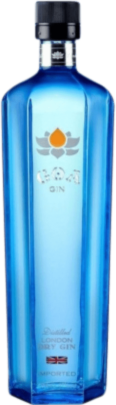免费送货 | 金酒 Gin Dinsa Goa 英国 1 L