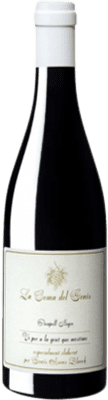 Orto La Coma d'en Genís Negre Montsant 75 cl