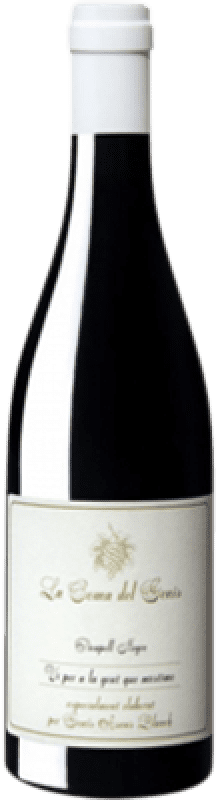 15,95 € | 红酒 Orto La Coma d'en Genís Negre D.O. Montsant 加泰罗尼亚 西班牙 75 cl