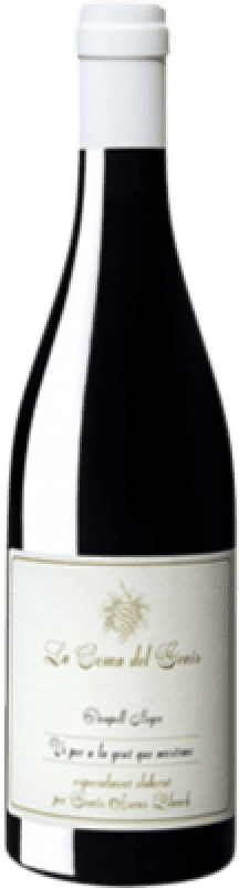 22,95 € Free Shipping | Red Wine Orto La Coma d'en Genís D.O. Montsant