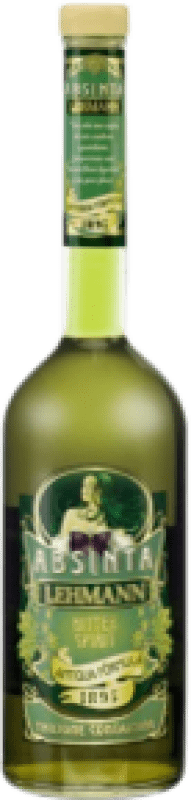 17,95 € | Absinth Lehmann Antiqua Fórmula 1895 Katalonien Spanien 70 cl