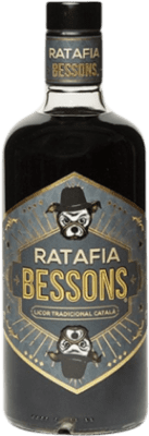 リキュール Bessons Ratafia 70 cl