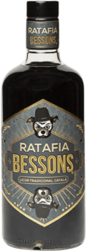 19,95 € 送料無料 | リキュール Bessons Ratafia