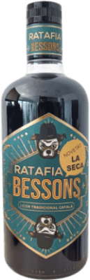 Licores Bessons Ratafia Seca