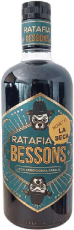19,95 € 送料無料 | リキュール Bessons Ratafia Seca