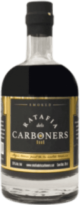 Licores Carboners Ratafia 70 cl