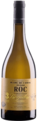 Sant Josep Roc Singulars 3 Years